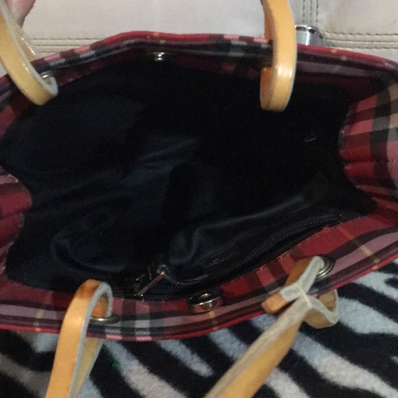 ❤️💙AUTHENTIC Burberry London mini tote bundle❤️💙 - Picture 6 of 6